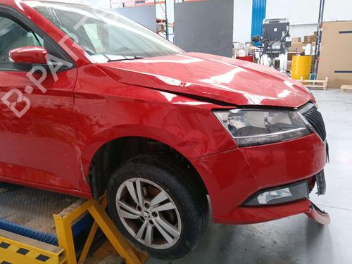 Electronic module SKODA FABIA III (NJ3) | BP37997563M83 - Image 18