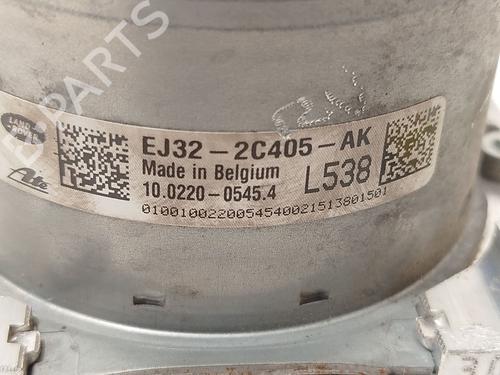ABS pump LAND ROVER RANGE ROVER EVOQUE (L538)  | BP36805632M43  - Image 5