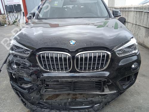 Rear parcel shelf BMW X1 (F48) sDrive 18 i | BP28337359C85 