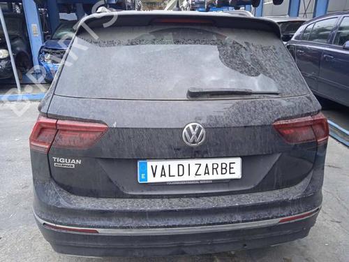 Left rear suspension arm VW TIGUAN ALLSPACE (BW2, BJ2)  | BP14833675M14 