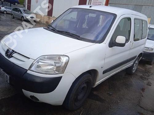 Used Parts PEUGEOT PARTNER MPV (5_, G_)    1161206