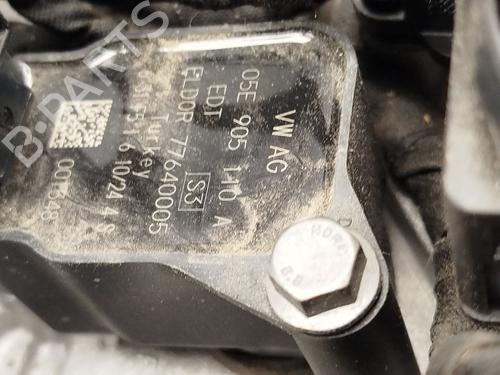 Engine CUPRA FORMENTOR (KM7, KMP) 1.5 TSI | BP36018625M1 - Image 12