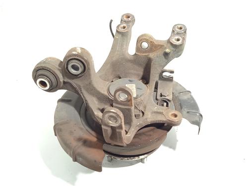 Fusée arrière droite KIA SPORTAGE III (SL) 2.0 CRDi (136 hp) 32294864