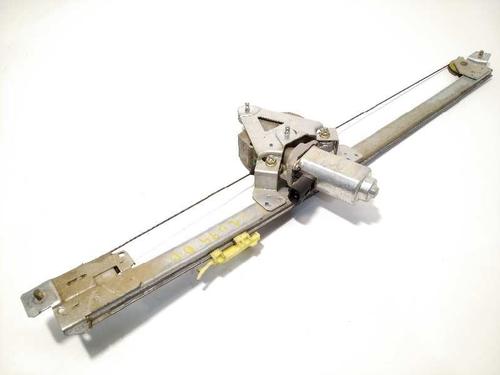 Used Front right window mechanism RENAULT TRAFIC II Van (FL) 1.9 dCi 100 (FL0C, FL0K, FL0B) (101 hp) 5409827