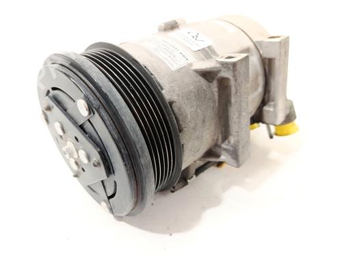 Used AC compressor AC compressor PEUGEOT 508 I (8D_) 2.0 HDi (140 hp) 34622464 34622464