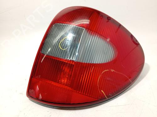 Fanale posteriore destro CHRYSLER VOYAGER IV (RG, RS) 2.8 CRD (150 hp) 30844207