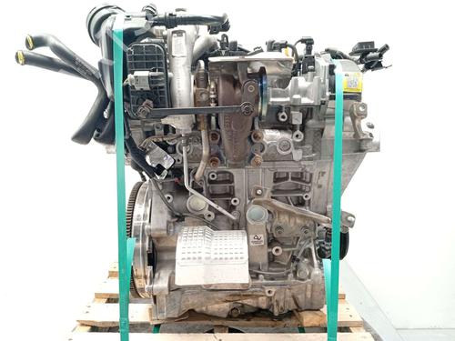 Engine SKODA FABIA IV (PJ3) 1.5 TSI | BP38348481M1 - Image 3