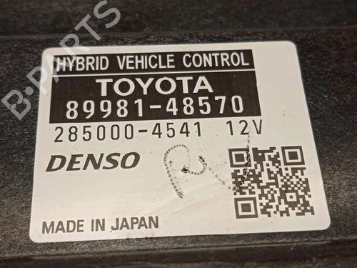 Electronic module LEXUS RX (_L2_) 450h (GYL20_, GYL20W) | BP13073786M83 