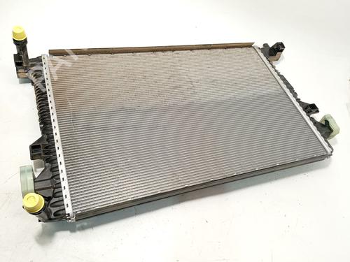 Used Water radiator AUDI A1 Sportback (GBA) 30 TFSI (116 hp) 31933850
