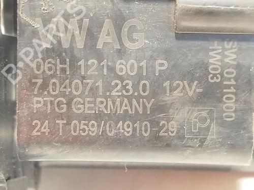 Other PORSCHE 911 Convertible (992) 3.8 Turbo S (992650) | BP24398279O1