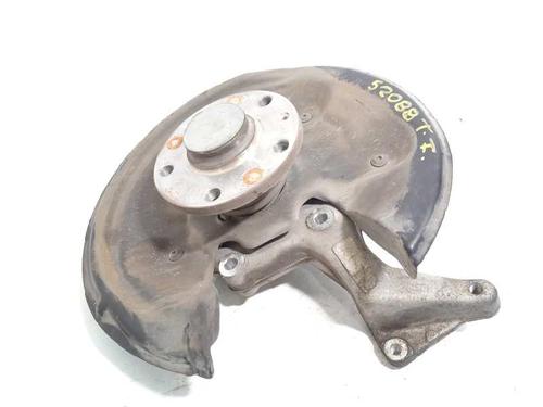 Left rear steering knuckle VW SHARAN (7N1, 7N2) 2.0 TDI | BP16658315M27 