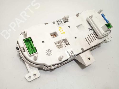 Instrument cluster SUZUKI IGNIS I (FH)  | BP10518999C47 