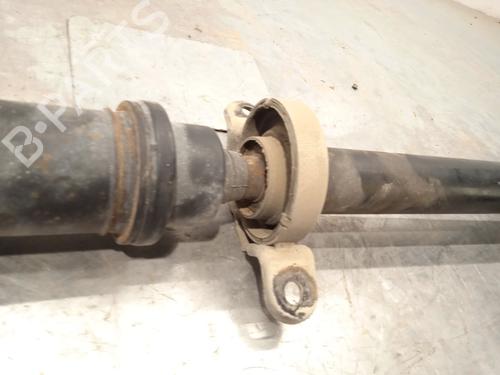 Kardanaksel Kompl. AUDI Q7 (4LB) 3.0 TDI quattro | BP29935223M37