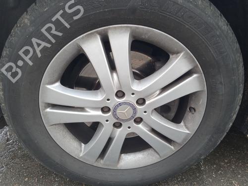 Front differential MERCEDES-BENZ R-CLASS (W251, V251) R 280 CDI 4-matic (251.020) | BP30125272M23