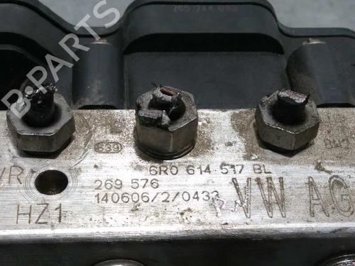 ABS pump SEAT IBIZA IV (6J5, 6P1)  | BP12212960M43 