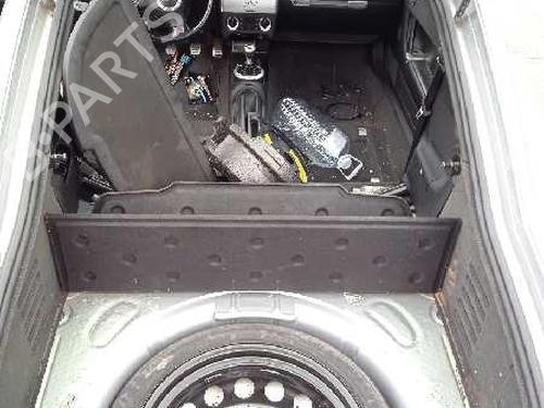 Pare-soleil gauche AUDI TT (8N3) 1.8 T quattro | BP6883557I1 