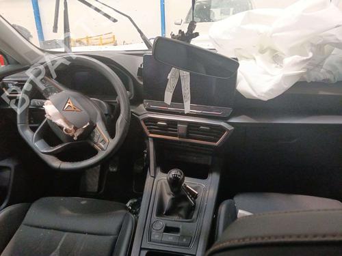 Ignition barrel CUPRA FORMENTOR (KM7, KMP) 2.0 TDI 4Drive | BP38414028M48 - Image 30