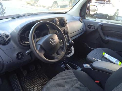 Right sun visor MERCEDES-BENZ CITAN MPV (W415)  | BP15797259I2 