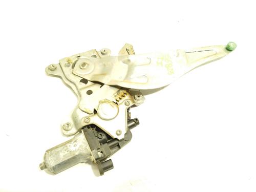 Rear left window mechanism SUZUKI SX4 (EY, GY) 1.9 DDiS 4x4 (RW419D) | BP29472232C24 