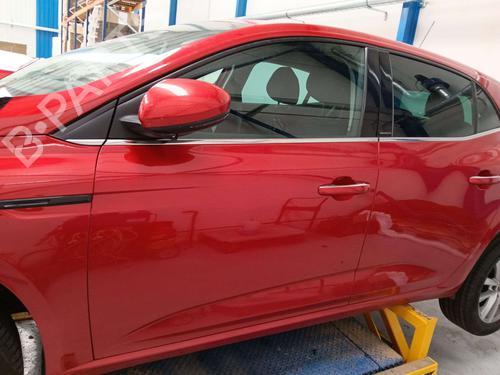 Tailgate RENAULT MEGANE IV Hatchback (B9A/M/N_) 1.5 dCi 110 (B9A3) | BP37693390C6  - Image 7