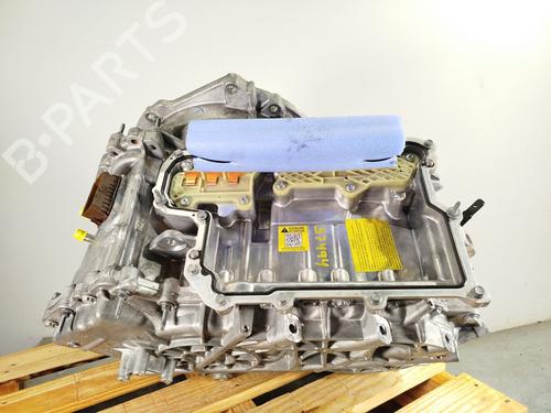 Gearbox FORD KUGA III (DFK) 2.5 FHEV | BP32314506M3