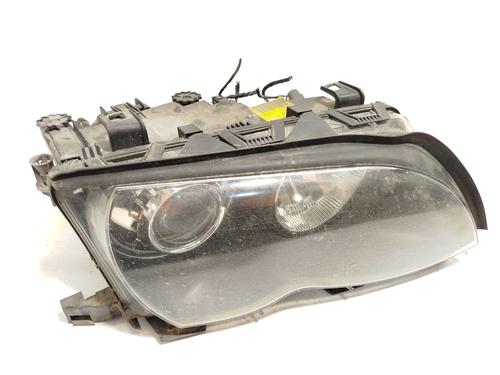 Used Right headlight BMW 3 (E46) 320 d (150 hp) 30296156