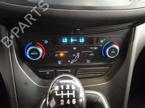 Right sun visor FORD C-MAX II (DXA/CB7, DXA/CEU) 1.5 TDCi | BP32165481I2  - Image 30