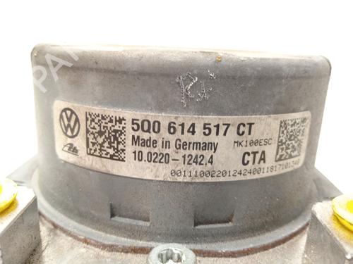 ABS pump SEAT LEON (5F1) 1.2 TSI | BP19285993M43 