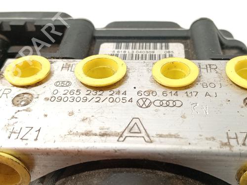 ABS pump SEAT IBIZA III (6L1) 1.9 TDI | BP31308519M43 