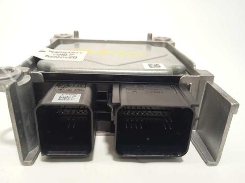 ECU airbags FORD FOCUS II (DA_, HCP, DP) 1.8 TDCi | BP7649751M53 