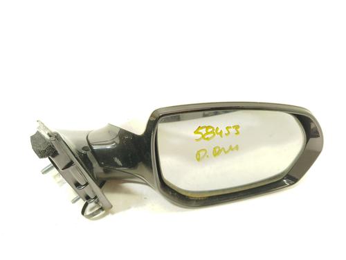Used Right mirror Right mirror HYUNDAI SANTA FÉ III (DM, DMA) 2.2 CRDi (197 hp) 36452824 36452824