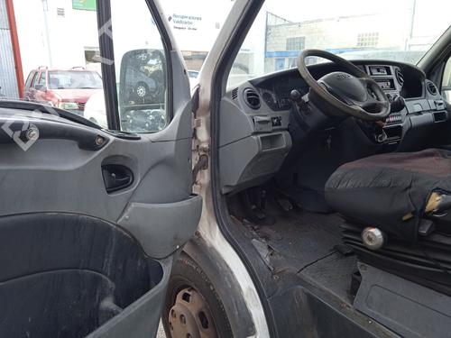 Alternator IVECO DAILY IV Van 35C15 V, 35C15 V/P | BP24579142M7