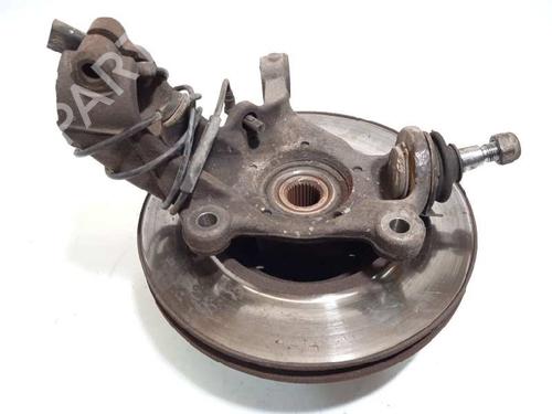 Right front steering knuckle FORD TRANSIT Platform/Chassis (FM_ _, FN_ _, FF_ _)  | BP15692387M26 