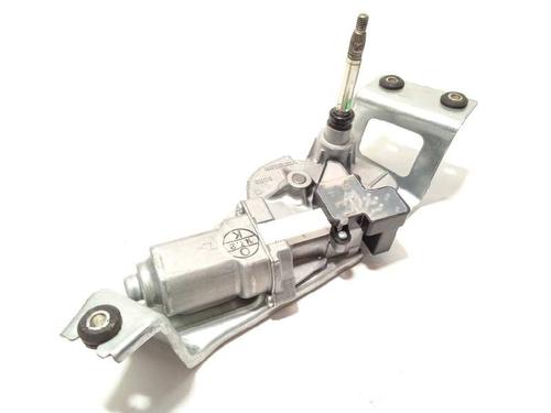 Used Rear wiper motor BMW 1 (F20) 118 i (170 hp) 13211441