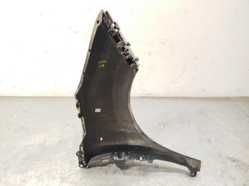 Left front fenders PEUGEOT 5008 (0U_, 0E_) 1.6 16V | BP24930474C41 