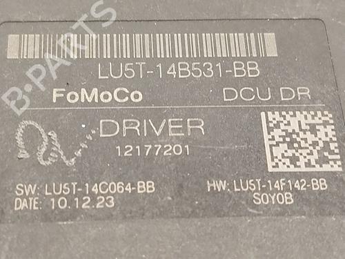 Electronic module FORD TOURNEO CUSTOM V362 Bus (F3) 1.0 EcoBoost PHEV | BP33118041M83 - Image 4