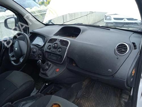 Steering column RENAULT KANGOO Express (FW0/1_) 1.5 dCi 75 (FW07, FW10, FW04) | BP19256417M21