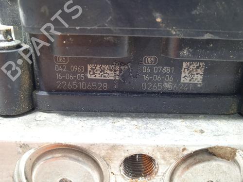 ABS pump AUDI A4 B9 Avant (8W5, 8WD) 35 TDI Mild Hybrid | BP29423100M43 