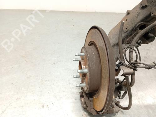 Bagaksel OPEL ZAFIRA TOURER C (P12) 2.0 CDTi (75) | BP26738166M2 