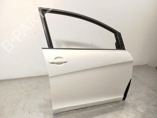 Right front door SEAT ALTEA (5P1)  | BP21786132C3 