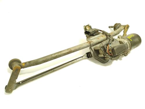 Used Front wiper motor OPEL VIVARO A Van (X83) 1.9 DTI (F7) (101 hp) 26145457