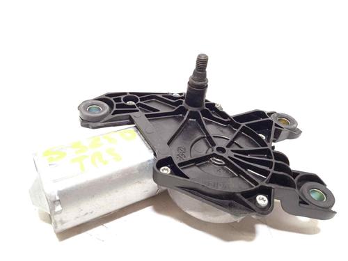 Rear wiper motor LAND ROVER RANGE ROVER EVOQUE (L538) 2.0 D 4x4 (150 hp) 17486949