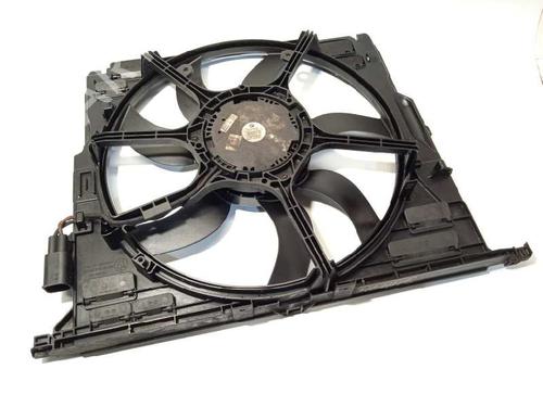 Used Radiator fan BMW 7 (F01, F02, F03, F04) 730 d (245 hp) 8822841