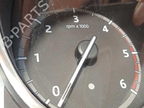 Instrument cluster LAND ROVER DISCOVERY SPORT (L550)  | BP13581992C47 