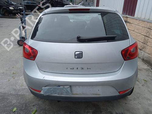 Rear wiper motor SEAT IBIZA IV (6J5, 6P1) 1.6 TDI | BP21053423M102 