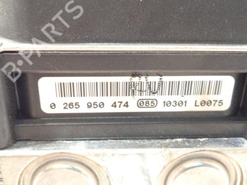 ABS pump SEAT EXEO (3R2)  | BP27711230M43 