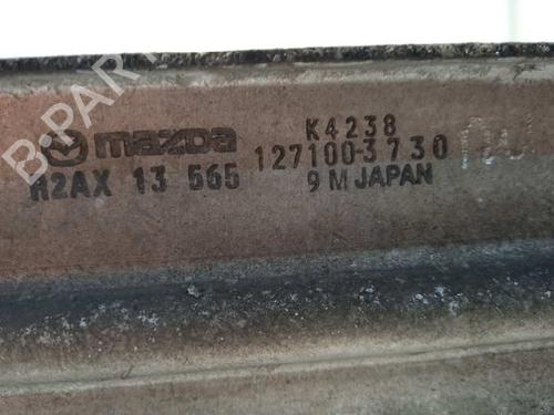 Intercooler MAZDA CX-7 (ER) 2.2 MZR-CD AWD (ER10A) | BP12096669M30 