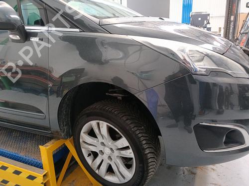 Left front window switch PEUGEOT 5008 (0U_, 0E_) 1.6 BlueHDi 120 | BP36013942I27 - Image 16