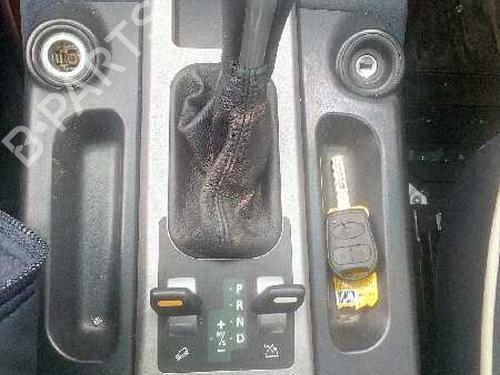 Rear right seatbelt LAND ROVER RANGE ROVER III (L322) 3.0 D 4x4 | BP7448677I28 