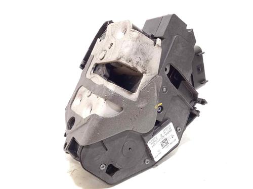 Used Front right lock Front right lock 17494955 17494955
